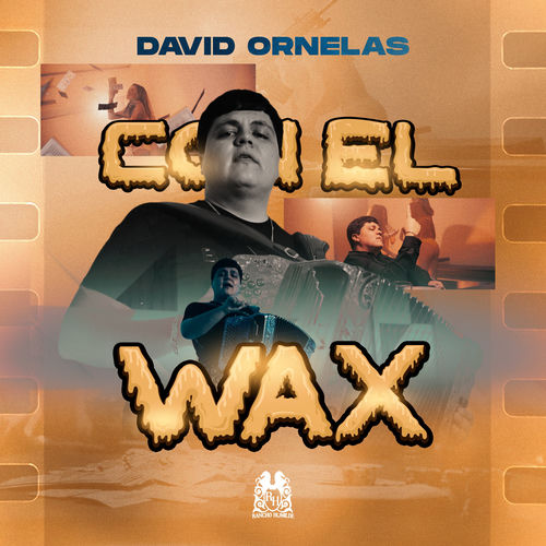 Portada de Con El Wax
