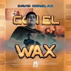 Portada de Con El Wax