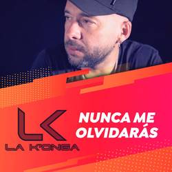 Portada de Nunca Me Olvidarás