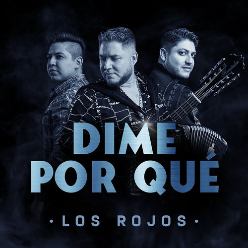 Portada de Dime Por Qué