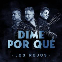 Portada de Dime Por Qué
