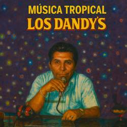 Portada de Música Tropical