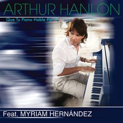 Portada de Que Tu Piano Hable Por Ti