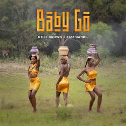 Portada de Baby Go