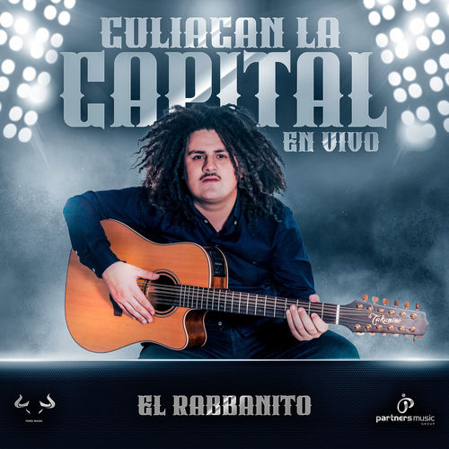 Portada de Culiacán la Capital (En Vivo)