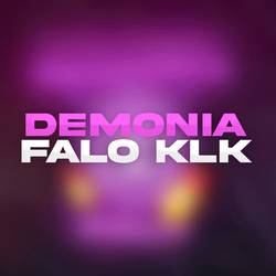 Portada de Demonia