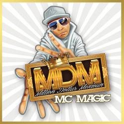 Portada de Million Dollar Mexican