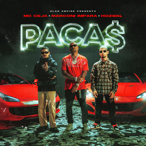 Portada de Pacas