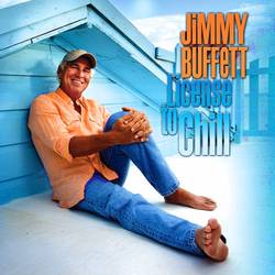 Portada de License to Chill