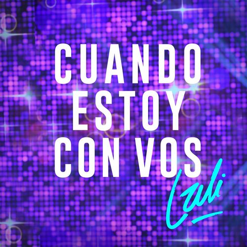 Portada de Cuando Estoy Con Vos