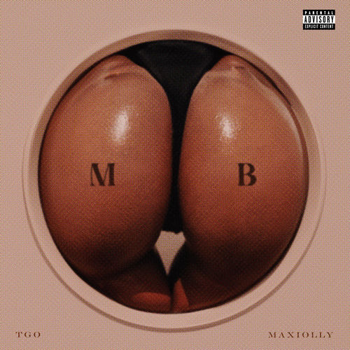 Portada de MB