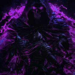 Portada de DEATHKRUSH
