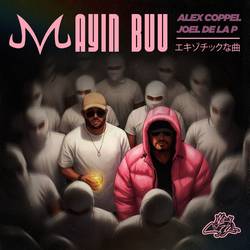 Portada de mAyin buu