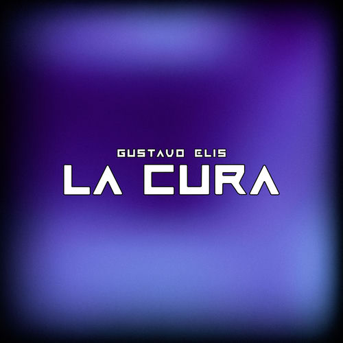 Portada de LA CURA