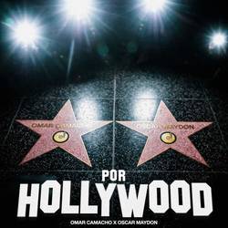 Portada de Por Hollywood