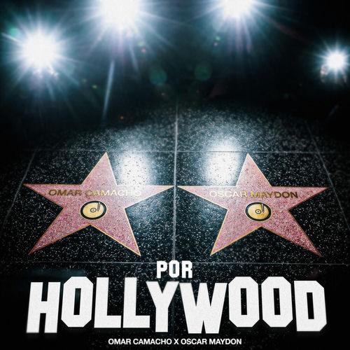 Portada de Por Hollywood