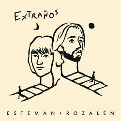 Portada de Extraños
