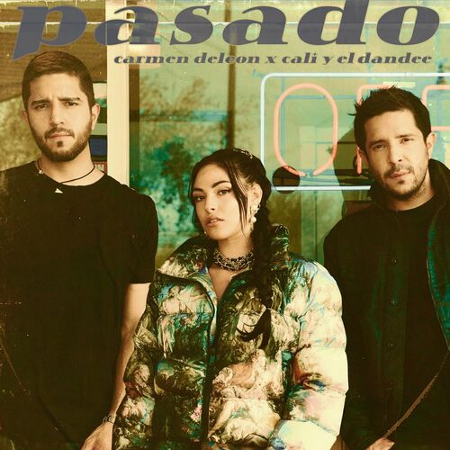 Portada de Pasado