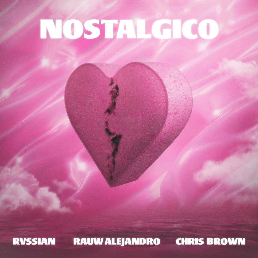 Portada de Nostálgico