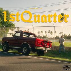 Portada de 1St Quarter