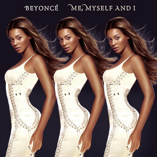 Portada de Me, Myself And I