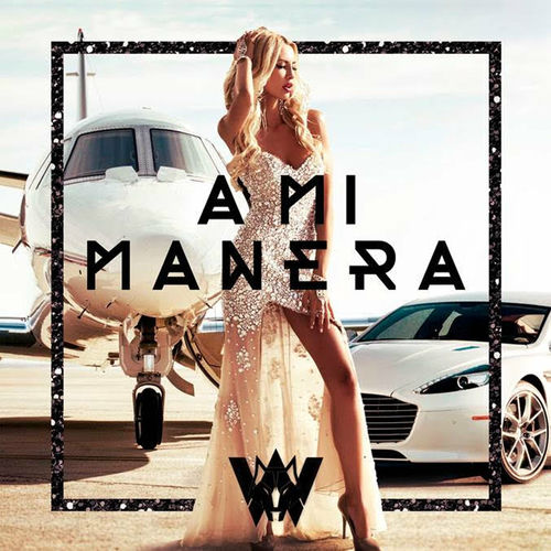 Portada de A Mi Manera