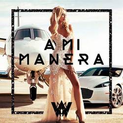 Portada de A Mi Manera