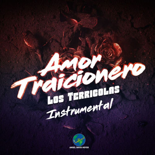 Portada de Amor Traicionero (Instrumental)
