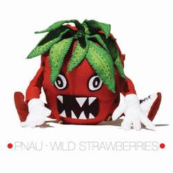 Portada de Wild Strawberries EP