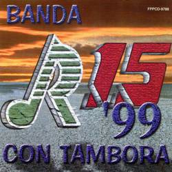 Portada de El Novenario