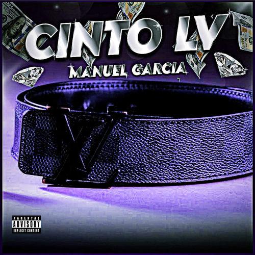 Portada de Cinto Lv