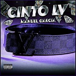 Portada de Cinto Lv