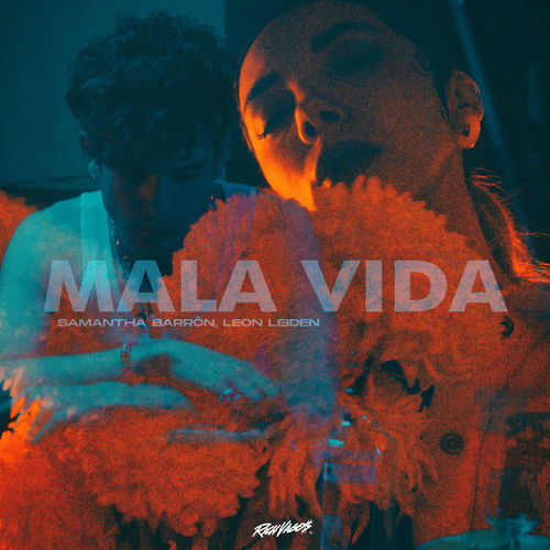 Portada de Mala Vida