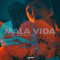 Portada de Mala Vida