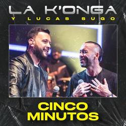 Portada de Cinco minutos