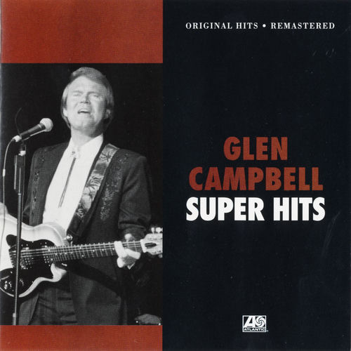 Portada de Super Hits