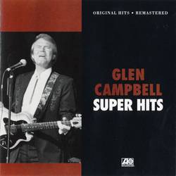 Portada de Super Hits