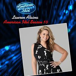 Portada de Lauren Alaina – American Idol Season 10