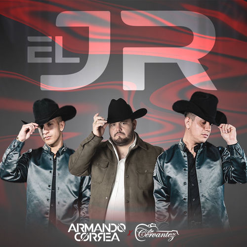 Portada de El Jr