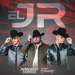 Portada de El Jr