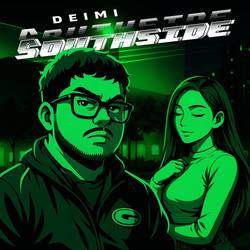 Portada de Southside