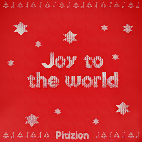Portada de Joy To The World