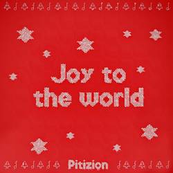 Portada de Joy To The World
