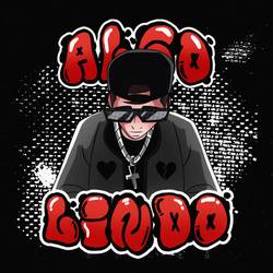 Portada de Algo Lindo