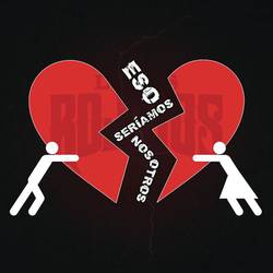 Portada de Eso Seríamos Nosotros