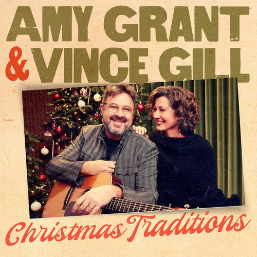Portada de Christmas Traditions