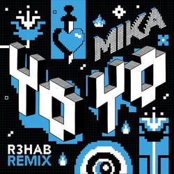 Portada de Yo Yo (R3HAB Remix)