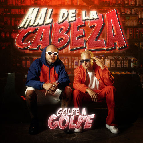 Portada de Mal De La Cabeza