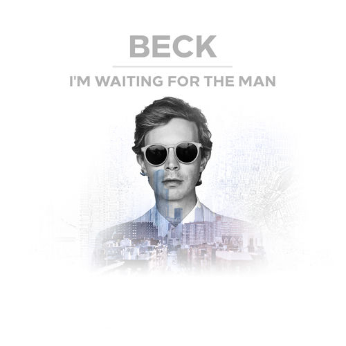 Portada de I'm Waiting For The Man