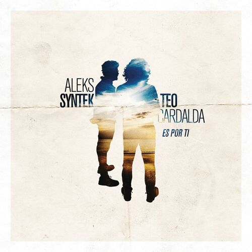 Portada de Es por Ti (feat. Teo Cardalda)